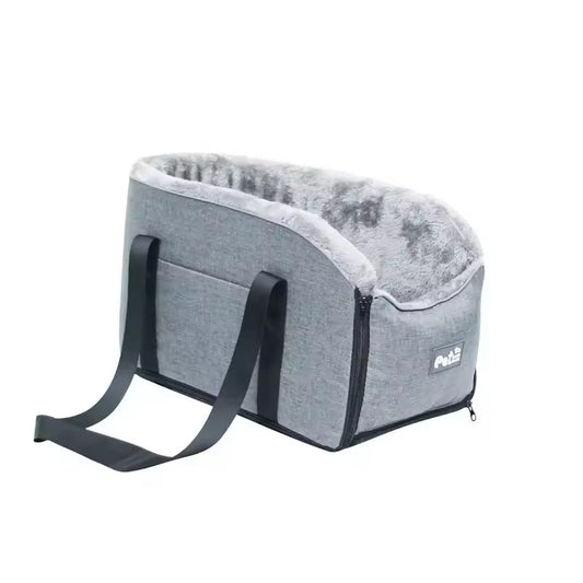 Sac de transport confortable pour petits chiens